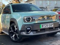 Used Renault R4 Komfort 110 kW (150 HP) 2025 Estate