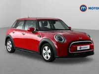 Used Mini Cooper Classic 136 HP (100 kW) 2022 Red Hatchback