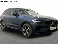 Used Volvo XC60 R-Design 194 HP (142 kW) 2022 SUV