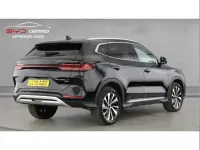 Used BYD Seal U Comfort 324 HP (238 kW) 2025 Black SUV