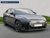 Used Audi A6 e-tron Performance 269 kW (367 HP) 2025 Grey Hatchback