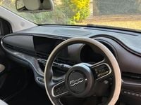 Used Fiat 500e 86 kW (118 HP) 2026 Hatchback