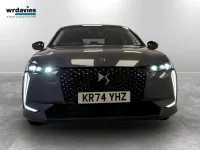 Used DS Automobiles DS4 134 HP (98 kW) 2024 Grey SUV