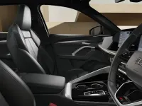 New Audi Q5 S-Line 204 HP (150 kW) 2026 SUV