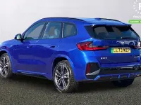 Used BMW iX1 M Sport 230 kW (313 HP) 2026 SUV