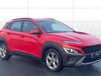 Used Hyundai Kona SE 120 HP (88 kW) 2021 SUV