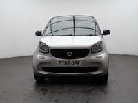 Used Smart ForTwo Coupé Premium 71 HP (52 kW) 2019 Coupe