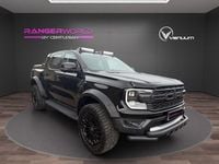 Used Ford Ranger Raptor 2024 Grey Pickup