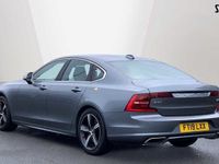 used Volvo S90 R-Design T4