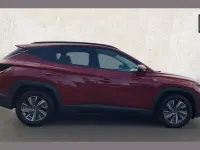 Used Hyundai Tucson SE 230 HP (169 kW) 2023 Red SUV