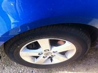 used Mazda 3 1.6