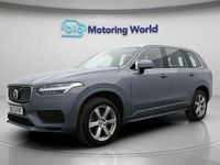 Used Volvo XC90 Core 250 HP (183 kW) 2022 Grey SUV