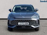 Used MG HS Trophy 224 HP (164 kW) 2026 SUV