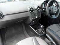 Used Audi A1 2011 Hatchback