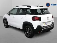 Begagnad Citroën C3 PureTech 131 HK (96 kW) 2024 Halvkombi