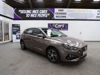 Used Hyundai i30 SE 120 HP (88 kW) 2023 Bronze Hatchback