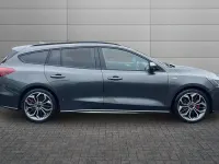 Used Ford Focus ST-Line X 155 HP (114 kW) 2025 Magnetic Estate