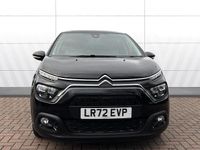 Used Citroën C3 PureTech 110 HP (80 kW) 2023 Hatchback