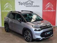 used Citroën C3 Aircross 1.2 PURETECH PLUS EURO 6 (S/S) 5DR PETROL FROM 2024 FROM CARLISLE (CA3 0ET) | SPOTICAR
