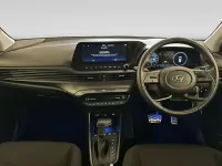 Used Hyundai Bayon Premium 101 HP (74 kW) 2024 SUV