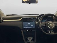 Used MG ZS SE 128 kW (175 HP) 2023 SUV