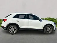 Used Audi Q3 Sport 150 HP (110 kW) 2023 White SUV