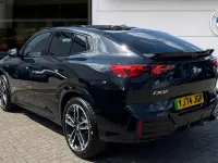Used BMW iX2 M Sport 227 kW (309 HP) 2025 Black SUV
