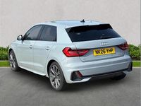 New Audi A1 S-Line 113 HP (83 kW) 2026 Other SUV