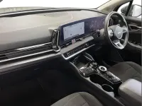 Used Kia Sportage 148 HP (108 kW) 2024 Grey SUV