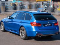 Used BMW 320 M Sport 190 HP (139 kW) 2019 Estate