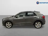 Used Audi Q2 S-Line 2023 Grey SUV