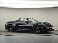 used Porsche 718 2.0T PDK Euro 6 (s/s) 2dr