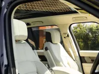 Used Land Rover Range Rover S 404 HP (297 kW) 2021 Blue SUV