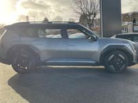 New Kia EV9 GT-Line S 281 kW (383 HP) 2025 SUV