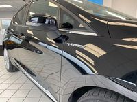 Used Ford Fiesta Vignale 125 HP (91 kW) 2019 Black Hatchback