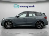 Used BMW iX1 M Sport 197 kW (268 HP) 2024 SUV