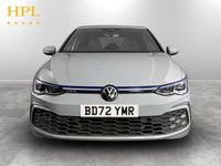 Used VW Golf VIII GTE 245 HP (180 kW) 2022 Grey Hatchback