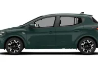 New Dacia Sandero Journey 108 HP (79 kW) 2026 Other Hatchback