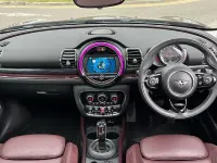 Used Mini Cooper Clubman Exclusive 192 HP (141 kW) 2019 Estate