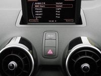 Used Audi A1 2011 Hatchback