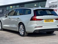 used Volvo V60 2.0 D4 Momentum Auto Euro 6 (s/s) 5dr Estate