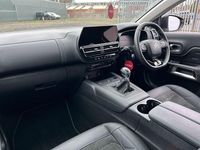 Used Citroën C5 Aircross PureTech 130 HP (95 kW) 2023 Grey SUV