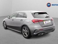 Used Mercedes A180 Executive 136 HP (100 kW) 2022 Hatchback