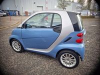 used Smart ForTwo Coupé Passion mhd 2dr Softouch Auto [2010]