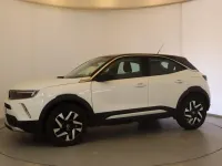 Used Vauxhall Mokka Edition 128 HP (94 kW) 2022 White SUV