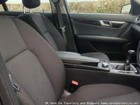 Used Mercedes C200 2011 Sedan