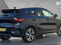 Used BYD Atto 3 Comfort 150 kW (204 HP) 2025 Metallic  cosmos black SUV