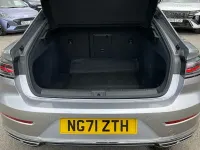 Begagnad VW Arteon R-line 190 HK (139 kW) 2024 Kombi