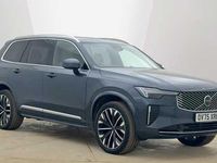 Used Volvo XC90 Ultra 247 HP (181 kW) 2026 SUV