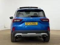 Usado Ford Kuga Active 243 HP (178 kW) 2025 Azul SUV